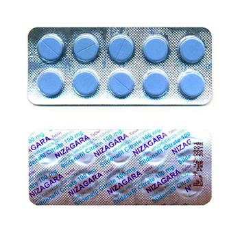 Nizagara 100mg