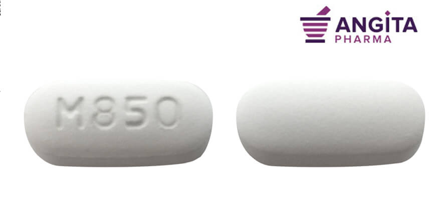 Glucophage 850 Sans Ordonnance