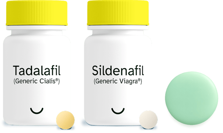 Ordre sildenafil