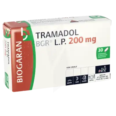 Tramadol eg prix