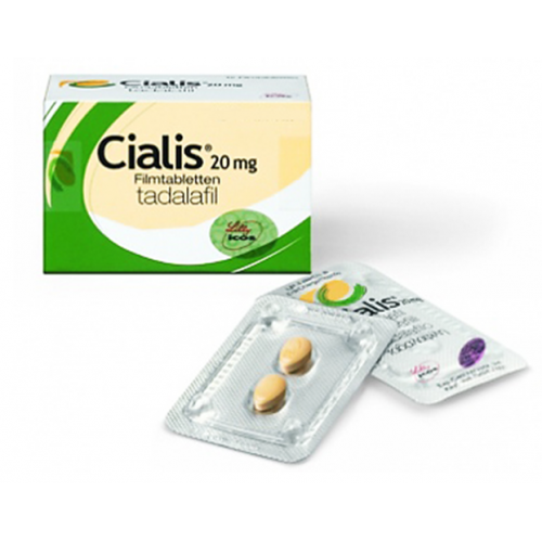 Cialis 20mg