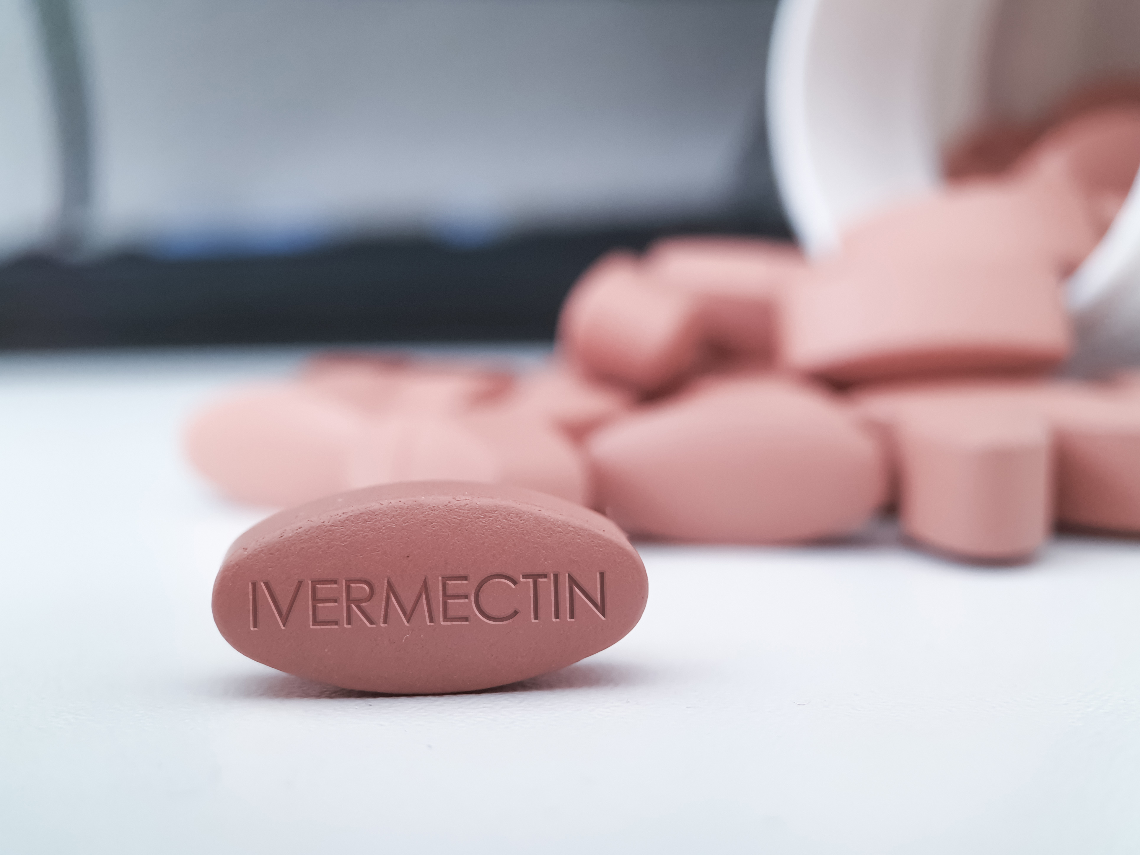 Ivermectine bon marché