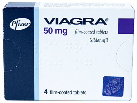 50mg Viagra Man