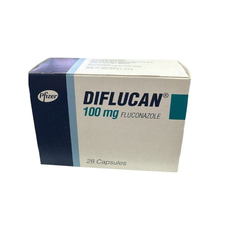 Diflucan 100mg online