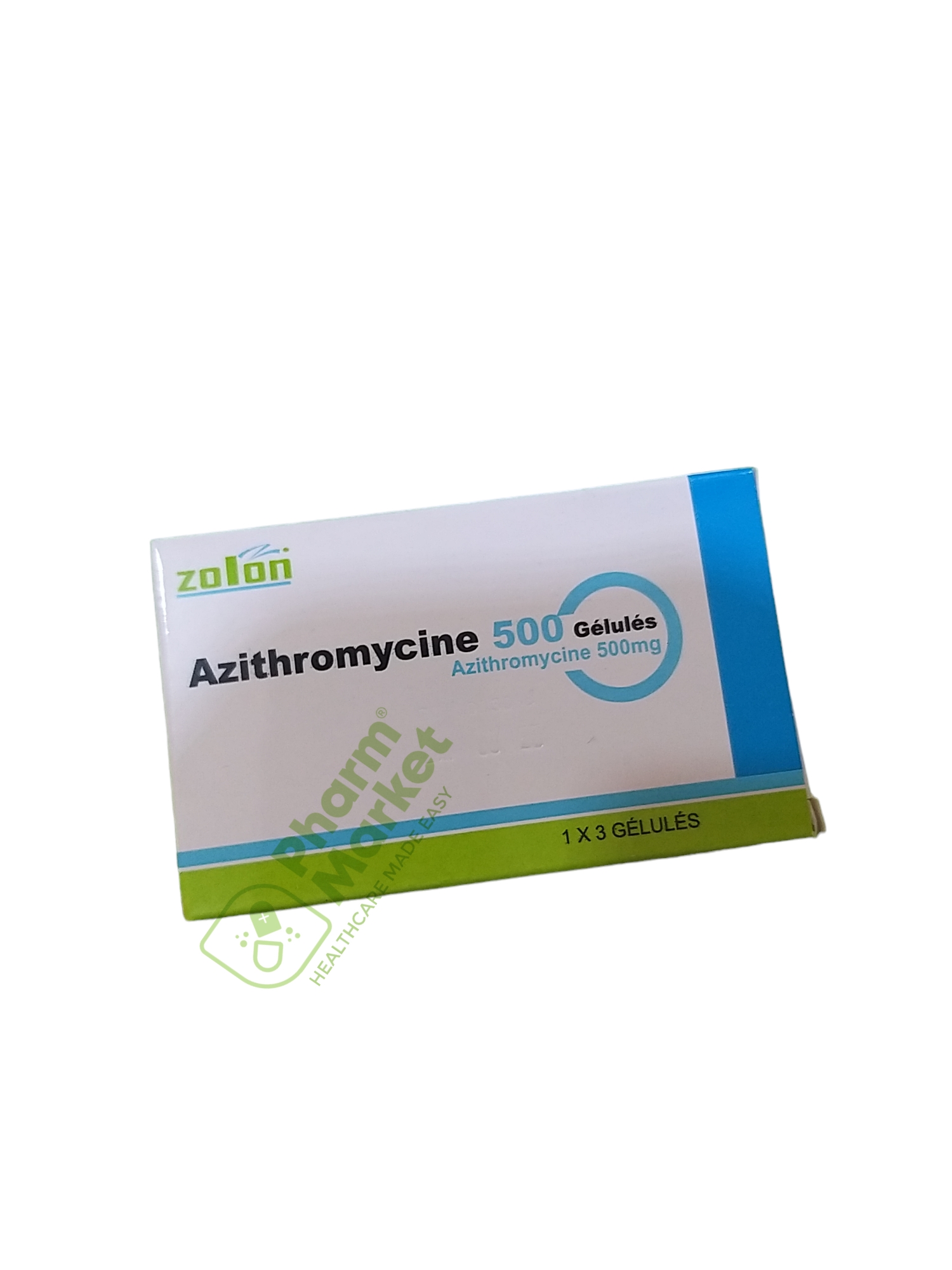 Azithromycin 500 mg online