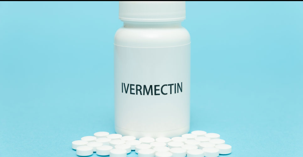 Ivermectin en ligne