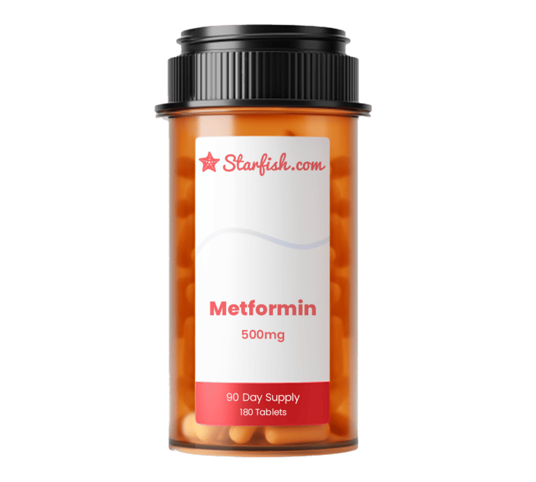 Metformin script online