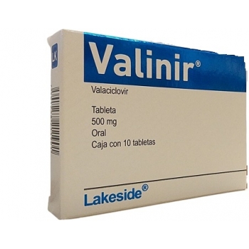 Valacyclovir 500mg Online