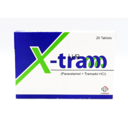 Tramadol paracetamol achat