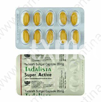 Acheter cialis super active