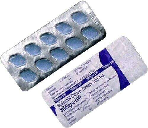 Sildigra 75mg online