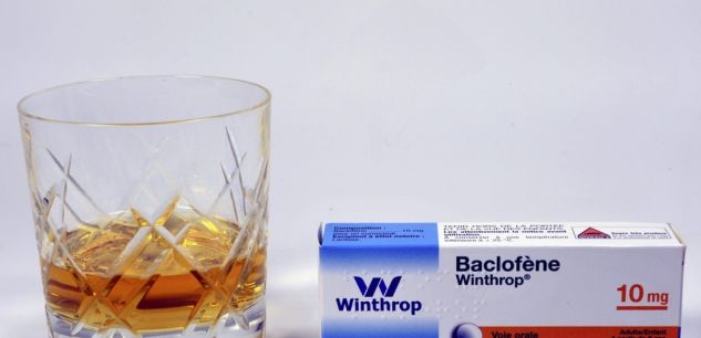Baclofène bon marché
