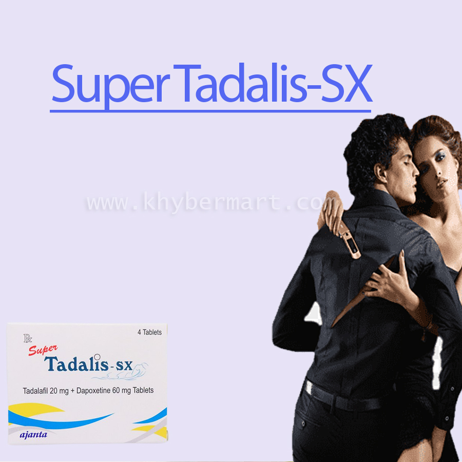 Tadalis sx 20mg online