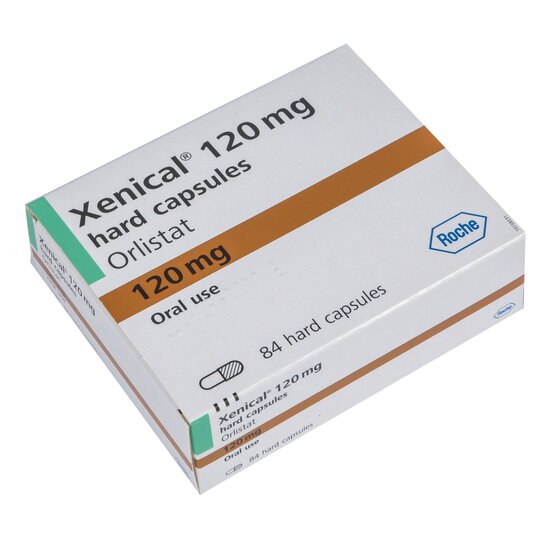 Orlistat sandoz generique