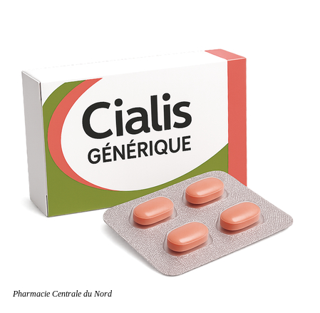 Tadacip achat france