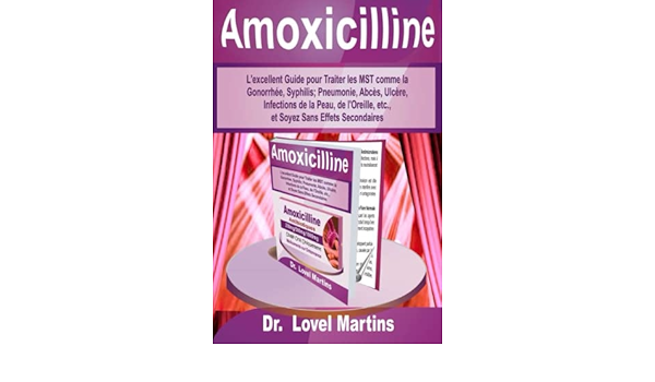 comment acheter du amoxil