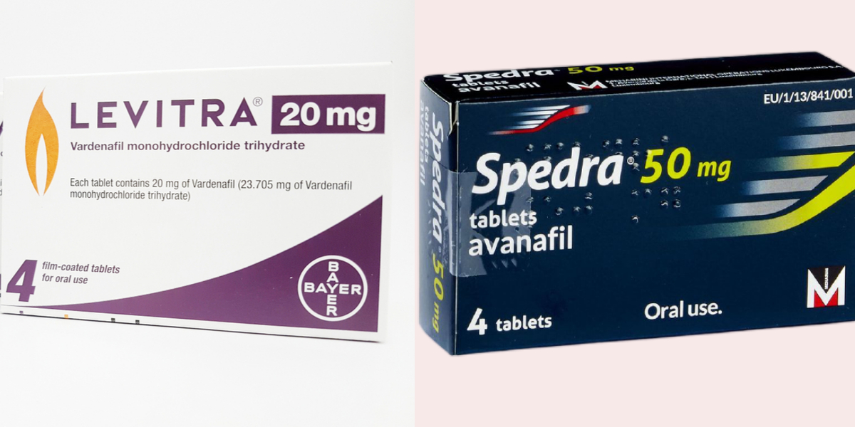 Levitra da 20 mg