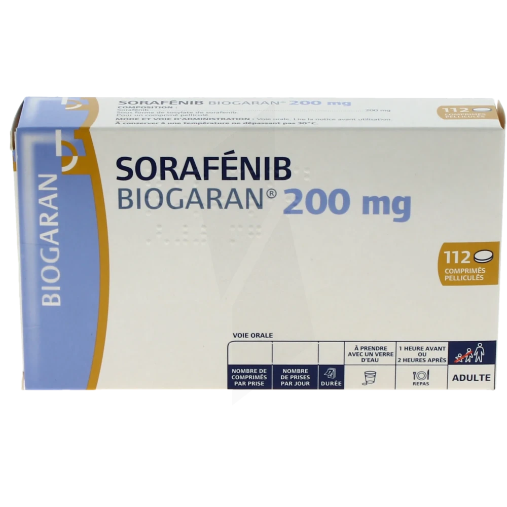 Sildenafil 100 mg biogaran