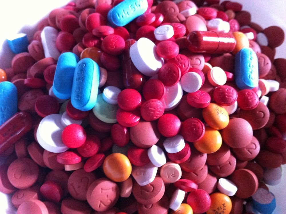 Disulfirame Sans Ordonnance