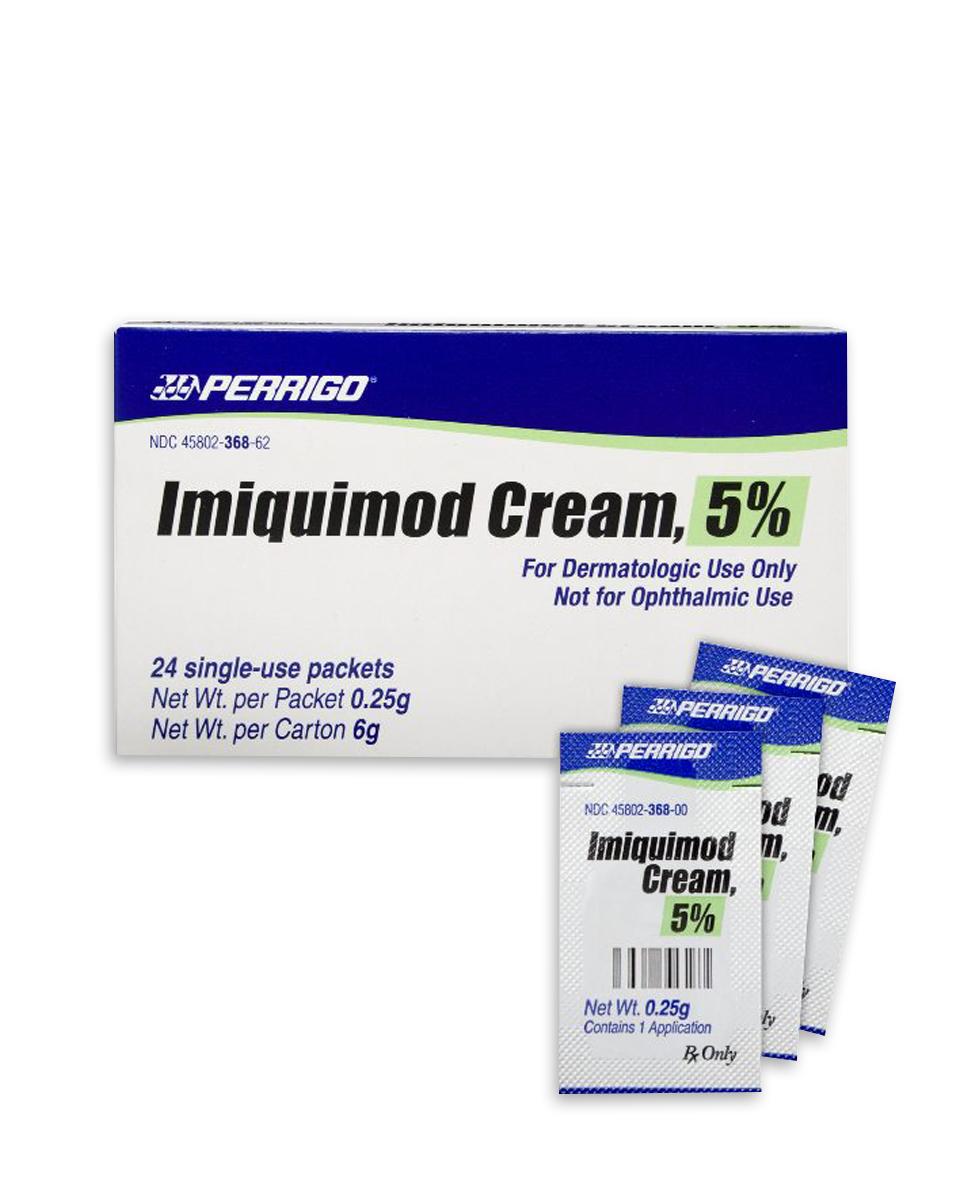 Imiquimod comment acheter