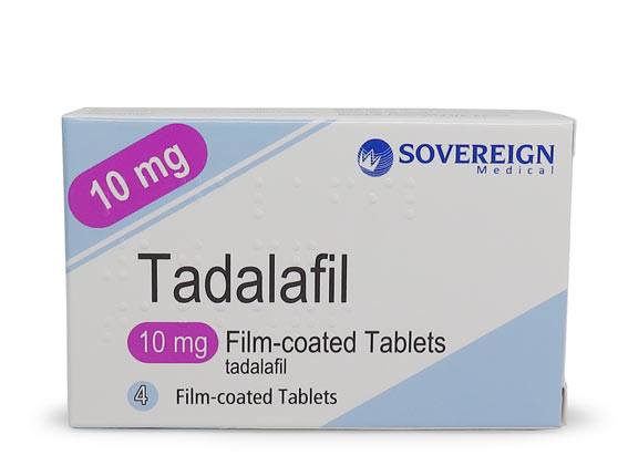 Tadalafil teva 2.5 mg prix