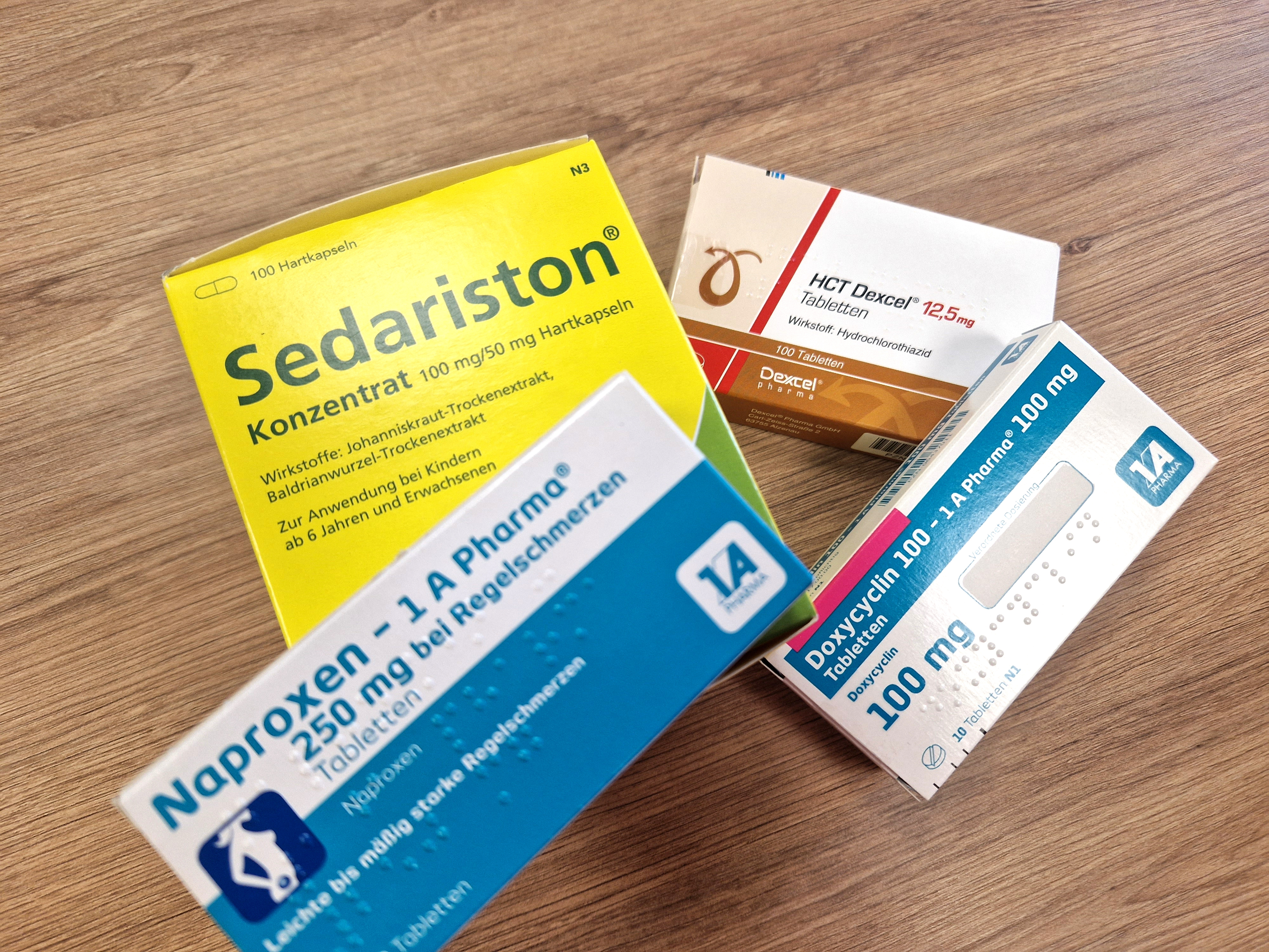 Ciprofloxacin 250 mg n1