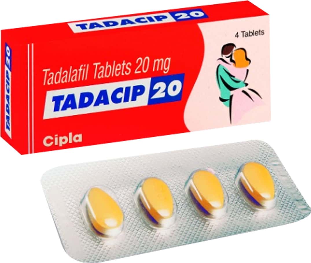 Tadacip 10mg