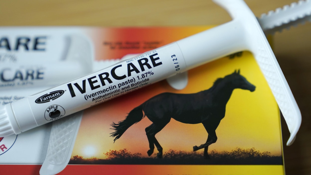 Ivermectin Où Acheter