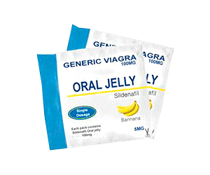 Viagra 100mg gel
