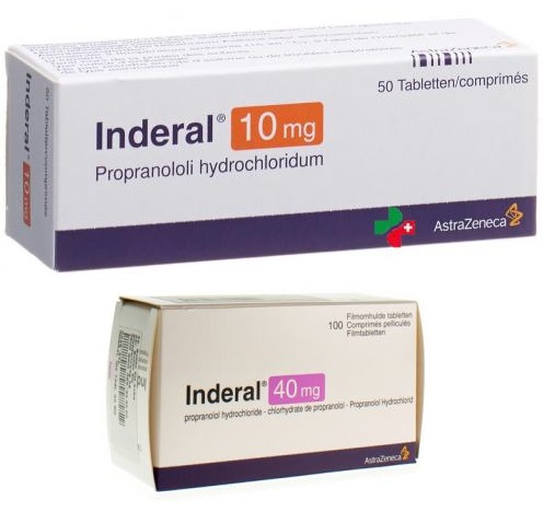 Inderal 40mg online