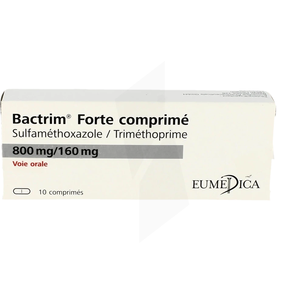 trimox acheter sans ordonnance