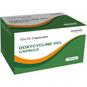 Prix Doxycycline Paludisme