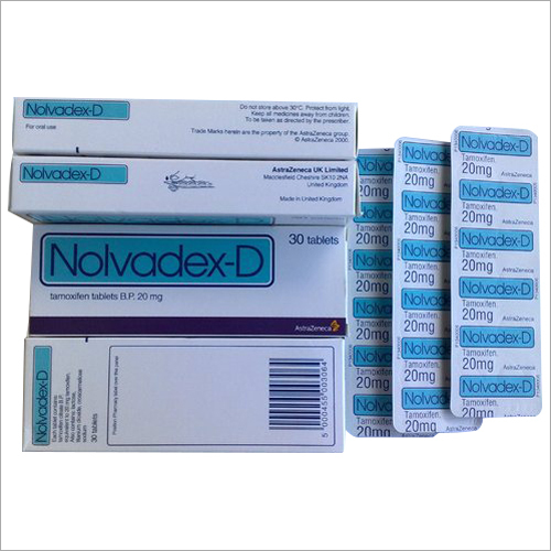 Nolvadex 20 prix