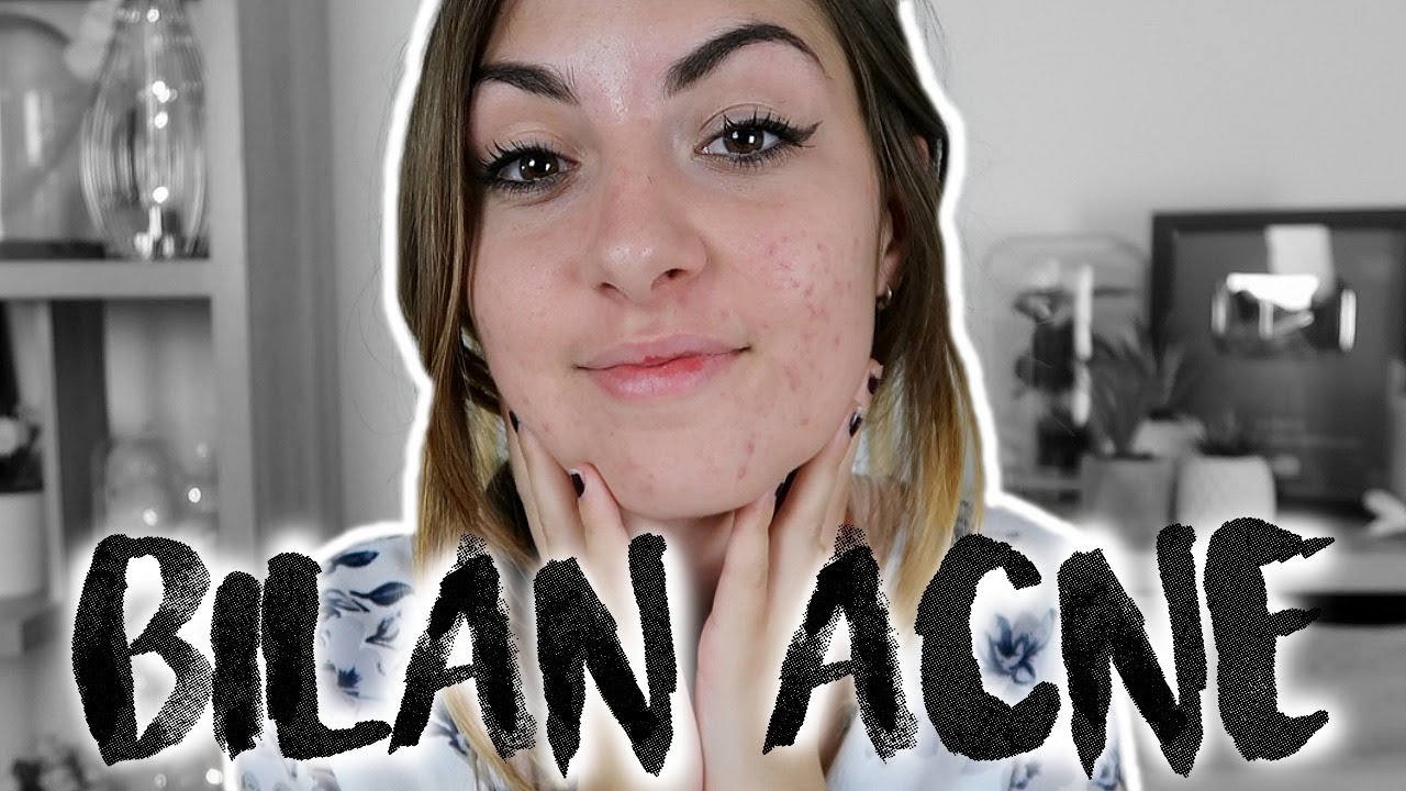 roaccutane apres arret pilule