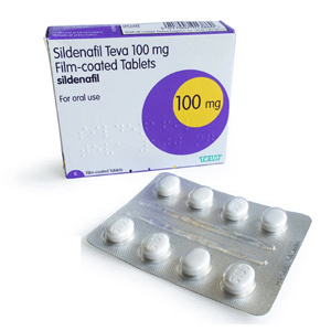 Sildenafil sandoz 100 mg sans ordonnance