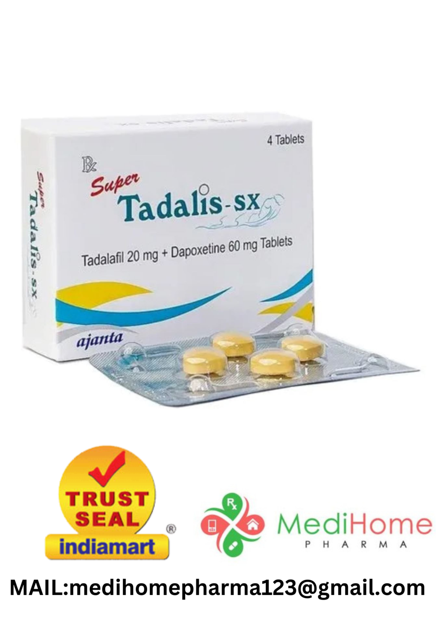 Tadalis sx acheter