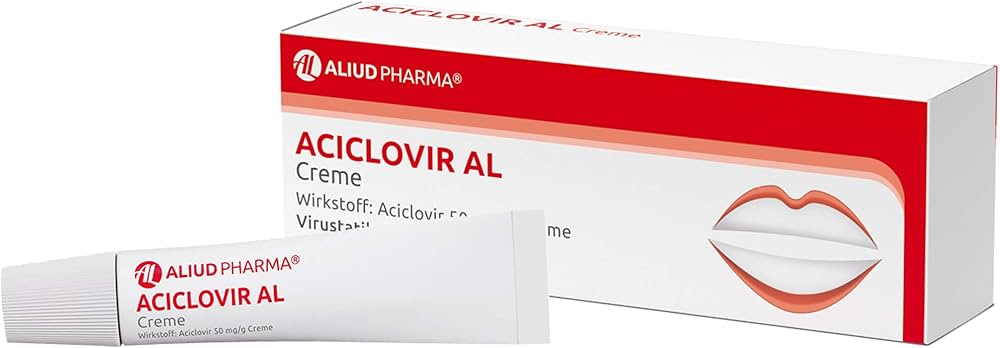 acheter aciclovir creme en ligne