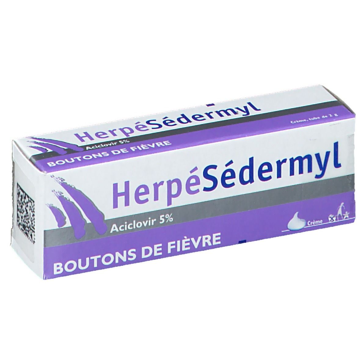 Aciclovir Creme Sans Ordonnance Pharmacie