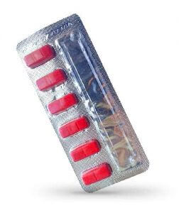 Sildalis 100mg Online