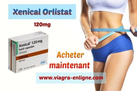 Orlistat France Acheter