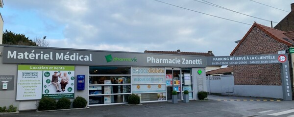 Alli pharmacie france