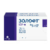 Zoloft 50 mg capsule