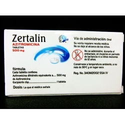 Azithromycin 500 mg mexico