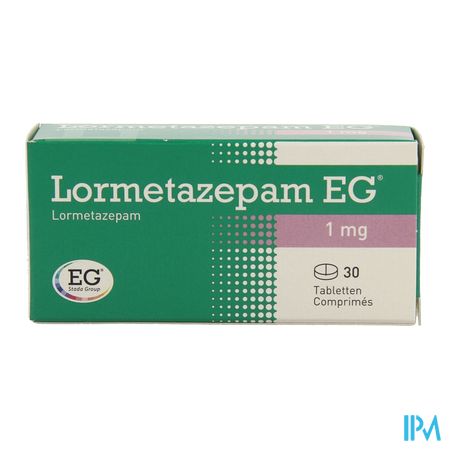 Acheter du lorazepam en ligne