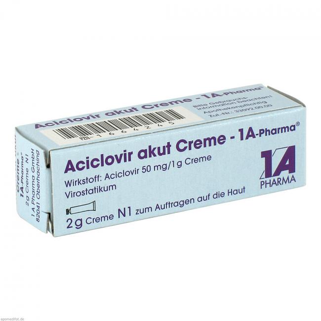 Zovirax 1000mg