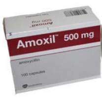 commander amoxil