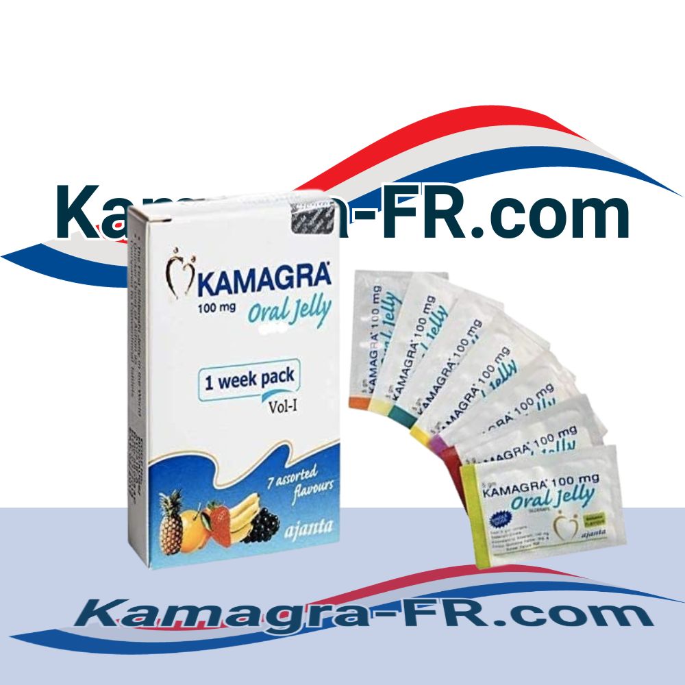 acheter kamagra gel paris