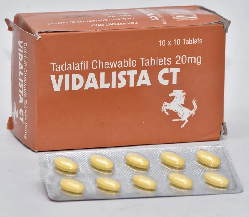 Tadalafil online mexico