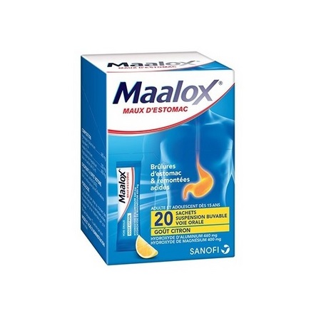 Propranolol pharmacie prix