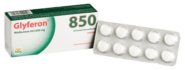Metformin Hcl Online